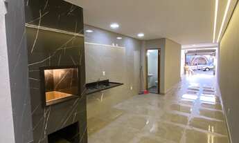 Imagem 3: Sobrado Frontal com Espaço Gourmet e 4 vagas na Vila São Geraldo - Penha!!!