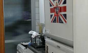 Imagem 5: Apartamento com 02 quartos na Chacara Inglesa!