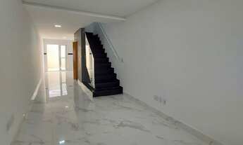 Imagem 4: Sobrado Frontal com 03 quartos na Vila Ré!!!