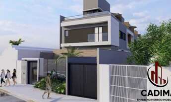 Imagem 2: Condomínio Fechado com 2 suítes e 2 vagas na Guilhermina Esperança com Terraço Gourmet!!!