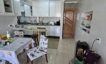 Imagem 4: Apartamento com 3 quartos na VILA REGENTE FEIJÓ!!