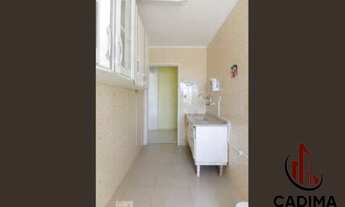 Imagem 6: Apartamento para venda Mobiliado 01 quarto 01 vaga Casa Verde Media!