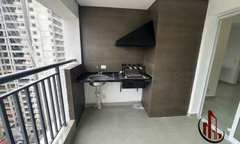 Imagem: Apartamento para venda no Tatuapé 2 quartos