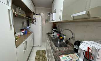 Imagem 6: Lindo Apartamento com 02 dormitórios e 01 vaga próximo do Centro de Itaquera!!!