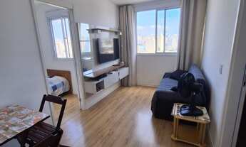 Imagem: Apartamento para venda com dois quartos