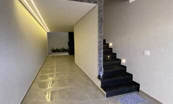 Imagem 4: Sobrado Frontal com Espaço Gourmet e 4 vagas na Vila São Geraldo - Penha!!!