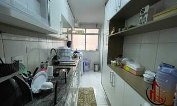 Imagem 5: Lindo Apartamento com 02 dormitórios e 01 vaga próximo do Centro de Itaquera!!!