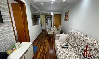 Imagem 4: Lindo Apartamento com 02 dormitórios e 01 vaga próximo do Centro de Itaquera!!!