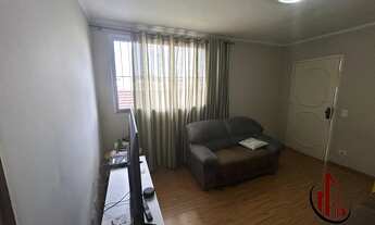 Imagem 6: Apartamento com 02 quartos próximo Vila Buenos Aires!