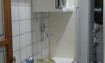 Imagem 2: Apartamento com 02 quartos na Chacara Inglesa!