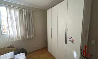 Imagem 4: Apartamento com 02 quartos próximo Vila Buenos Aires!