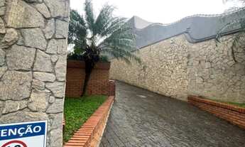 Imagem 3: Apartamento com 2 quartos 01 vaga chácara Califórnia