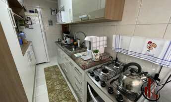 Imagem 7: Lindo Apartamento com 02 dormitórios e 01 vaga próximo do Centro de Itaquera!!!