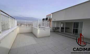 Imagem 4: Cobertura 3 quartos 01 suíte no metro Vila Matilde!