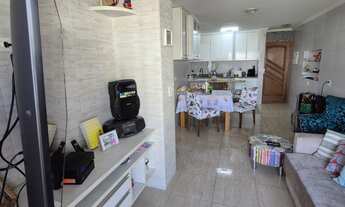 Imagem 6: Apartamento com 3 quartos na VILA REGENTE FEIJÓ!!