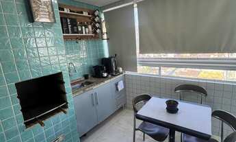 Imagem: Apartamento 03 quartos no Praia Grande