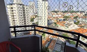Imagem: Apartamento com 3 quartos na VILA REGENTE