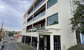 Imagem: Lindo Apartamento com 01 dormitório e SEM