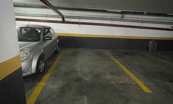 Imagem 4: Apartamento com 2 quartos 01 vaga chácara Califórnia