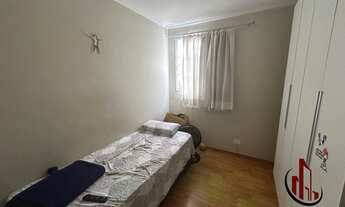 Imagem 5: Apartamento com 02 quartos próximo Vila Buenos Aires!