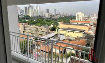 Imagem 1: Apartamento com 01 quartos na Vila Matilde!