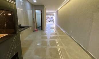 Imagem 7: Sobrado Frontal com Espaço Gourmet e 4 vagas na Vila São Geraldo - Penha!!!