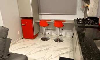 Imagem 2: APARTAMENTO RESIDENCIAL em SÃO PAULO - SP, BRÁS