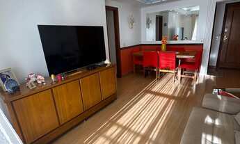 Imagem 5: Apartamento para venda com très quartos sendo uma suíte na Vila Nova Manchester!