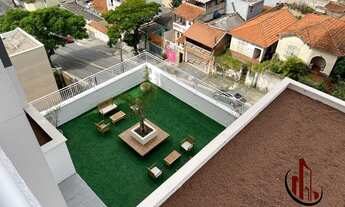 Imagem 7: Apartamento com 01 quartos na Vila Matilde!