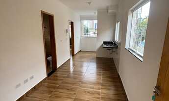 Imagem: APARTAMENTO RESIDENCIAL em SÃO PAULO