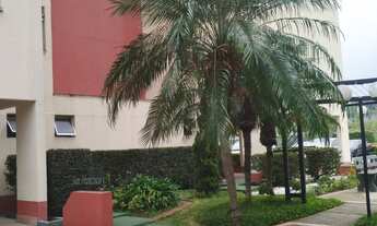 Imagem: Apartamento para venda no Jardim Santa Terezinha!