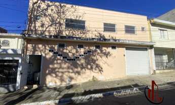 Imagem: Prédio Comercial para VENDA no Jardim Vila