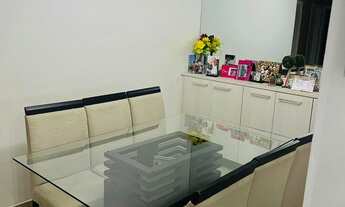 Imagem 2: Lindo Apartamento com 03 dormitórios e 01 vaga no Jardim Santa Terezinha!!!