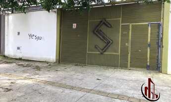 Imagem: Terreno Comercial para venda no Parque Vila