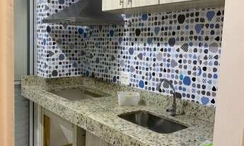 Imagem 5: Casa cin 03 quartos 02 suites no Jardim Fernandes!