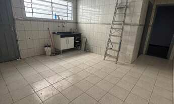 Imagem 1: Casa para alugar com dois quartos, não é individual. Zona Leste!