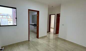 Imagem: Apartamento pronto para morar com 02 quartos