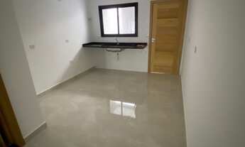 Imagem 3: Lindo Sobrado Frontal com 3 dormitórios e Churrasqueira na Vila Frugoli!!!