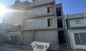 Imagem: Apartamento para venda com dois quartos