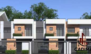 Imagem: Casa para venda na com duas suítes na Vila