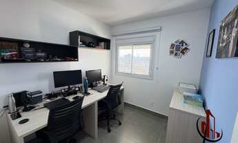 Imagem 7: Apartamento com 03 quartos sendo uma suíte na Vila Prudente!