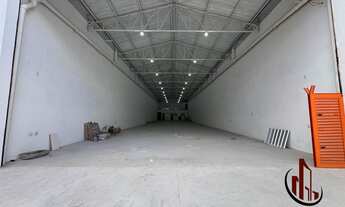 Imagem 3: Galpão novo para locação, excelente para academias e muito mais em Guaianases!