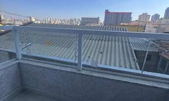 Imagem 6: Apartamento para venda com 02 quartos na Vila Matilde!