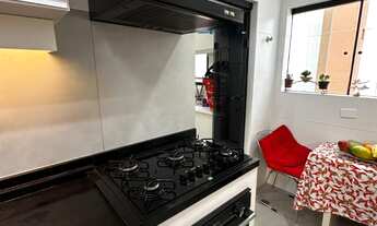 Imagem 6: Cobertura para venda na Vila Regente Feijó!