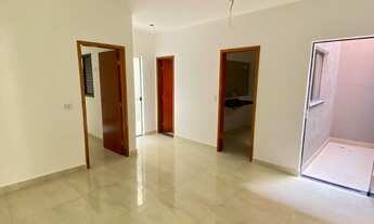 Imagem: Apartamento pronto para morar, 01 quarto