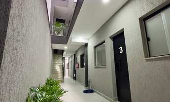 Imagem 2: Apartamento pronto para morar venda com um quarto na Vila Carrão!