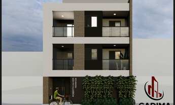 Imagem 4: Apartamento pronto para morar venda com um quarto na Vila Carrão!