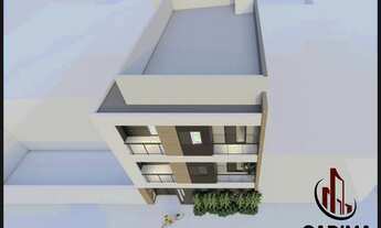 Imagem 6: Apartamento pronto para morar venda com um quarto na Vila Carrão!