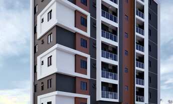 Imagem 2: Apartamento para venda com 02 quartos na Vila Matilde!