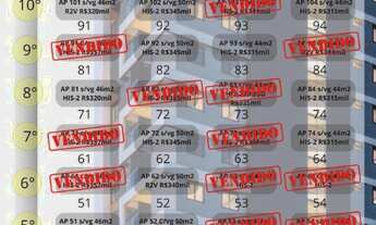 Imagem 6: Apartamento para venda com 02 quartos na Vila Matilde!